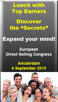 European Direct Selling Congress